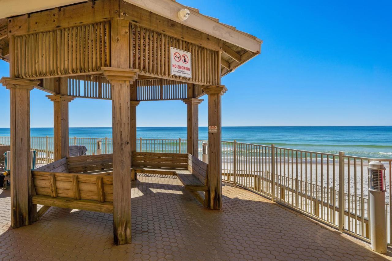Treasure Island 1607 Διαμέρισμα Panama City Beach Εξωτερικό φωτογραφία