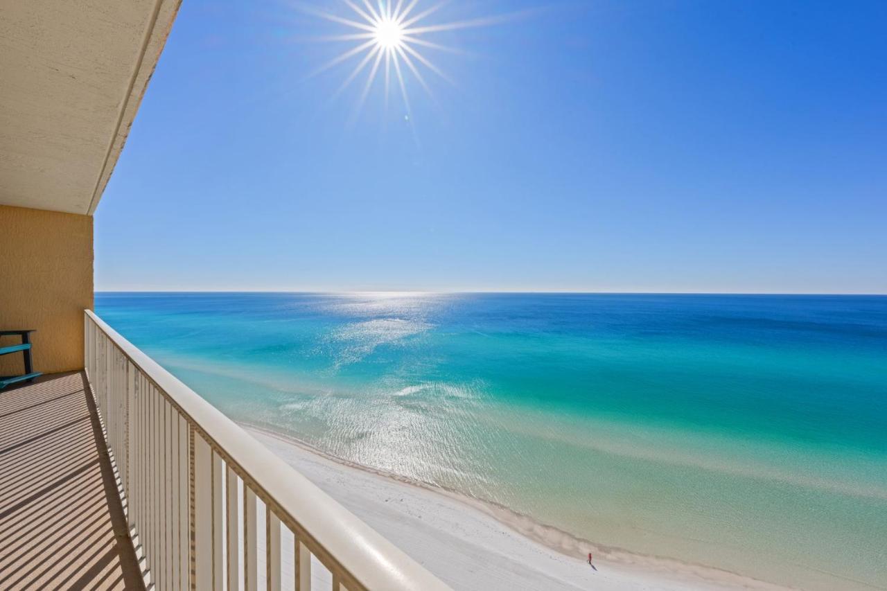 Treasure Island 1607 Διαμέρισμα Panama City Beach Εξωτερικό φωτογραφία
