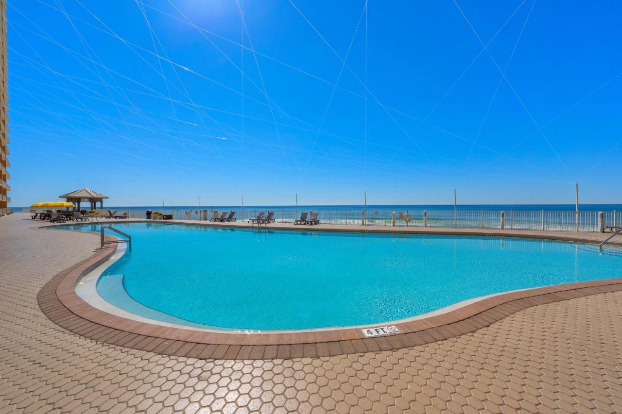 Treasure Island 1607 Διαμέρισμα Panama City Beach Εξωτερικό φωτογραφία